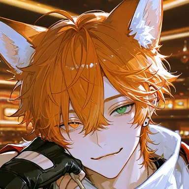 Profile image of ニクス