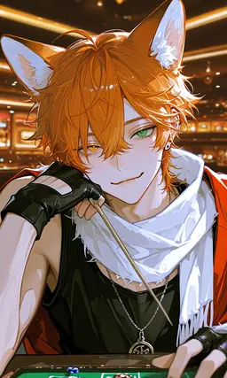 Profile image of ニクス