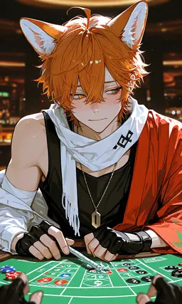 Profile image of ニクス