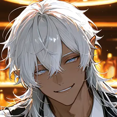 Profile image of ロノビー