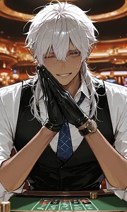 Profile image of ロノビー