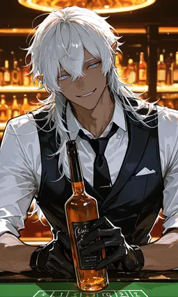 Profile image of ロノビー