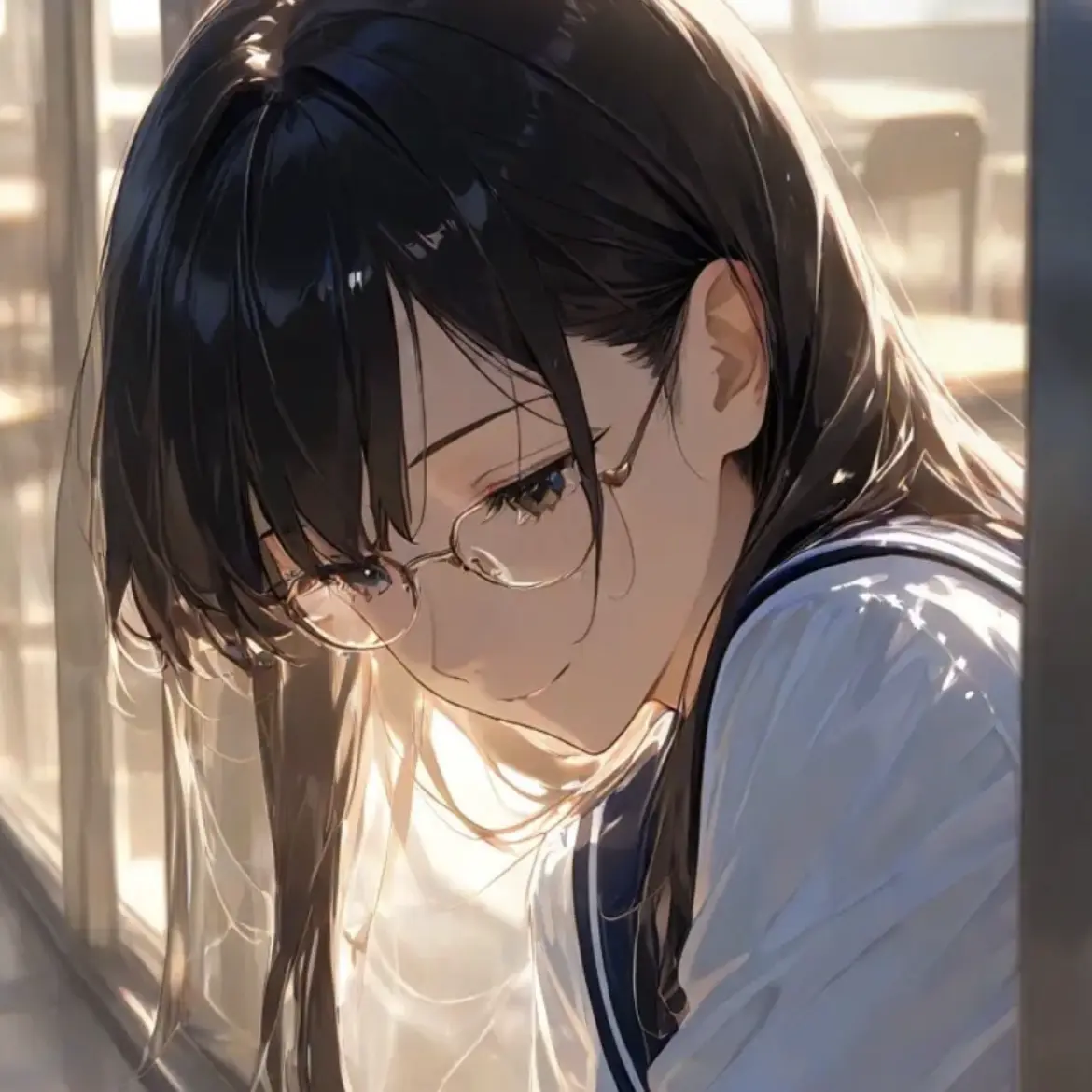 bokuhaboku.0의 始まった高校生活
