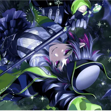 Profile image of リリア