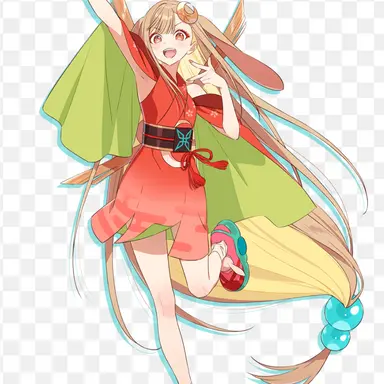Profile image of かぐや