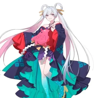 Profile image of ヤチヨ