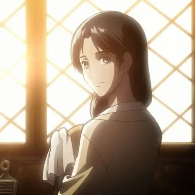 Profile image of 카를라 예거