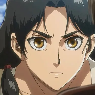 Profile image of 카를라 예거