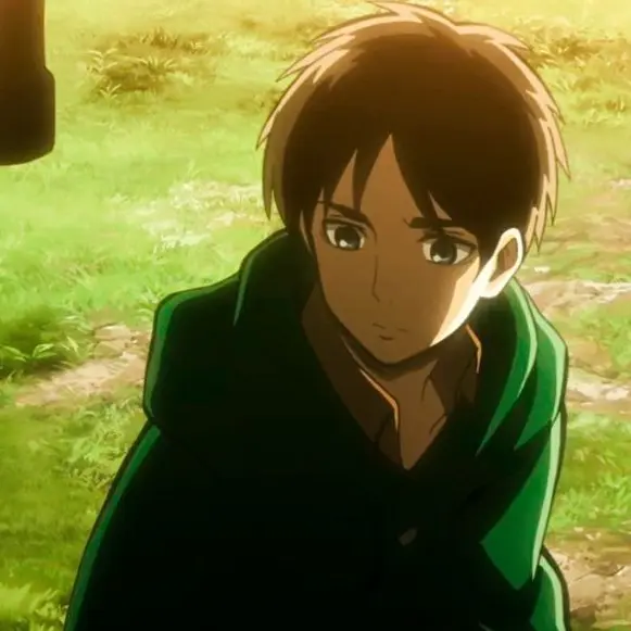 PortlyGoral0609의 에렌 예거