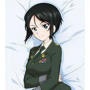 CozyFruit4528의 戦車道教官の会