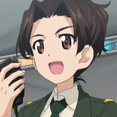 Profile image of 蜂谷 千歳