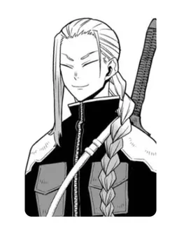 Profile image of 호시나 소우이치로