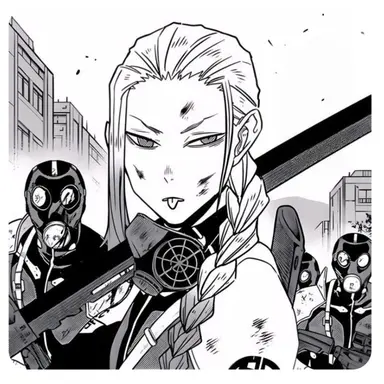 Profile image of 호시나 소우이치로
