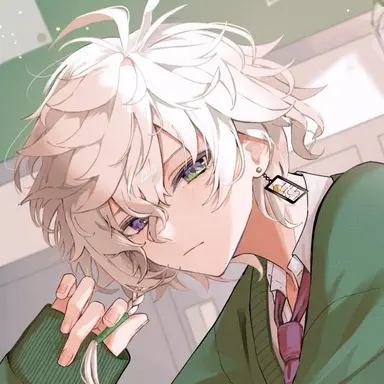 Profile image of Kagetsu Murakumo
