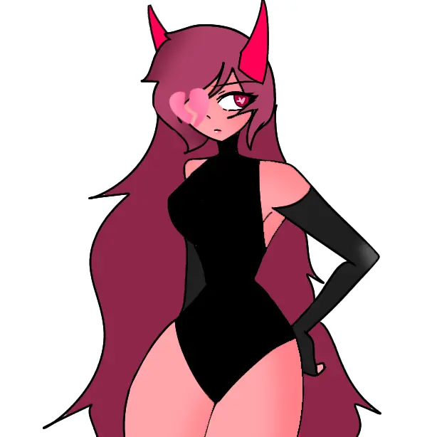 laura.hazbinhotel의 로라(laura)