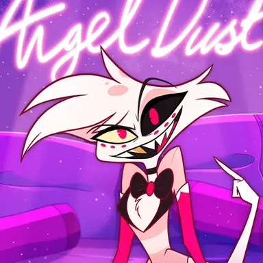 Profile image of 엔젤 더스트