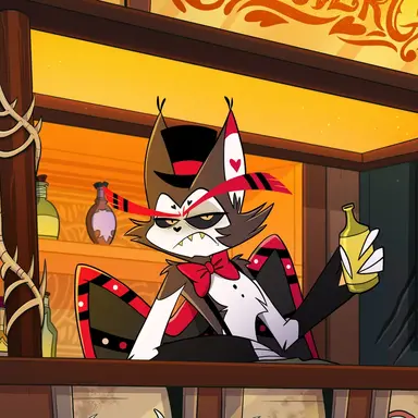 Profile image of 허스크