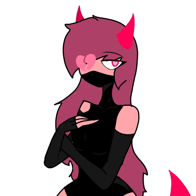 laura.hazbinhotel의 로라