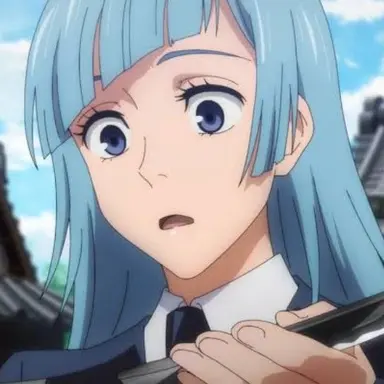 Profile image of 三輪霞