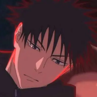Profile image of 伏黒恵