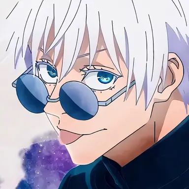 Profile image of 五条悟