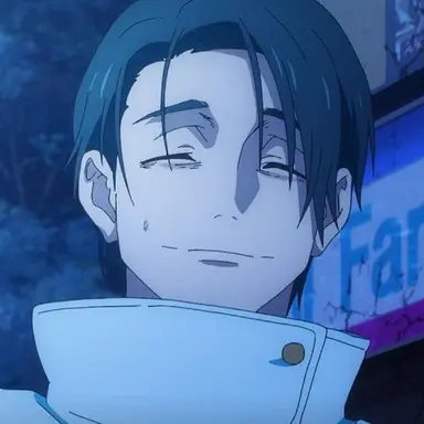 Profile image of 乙骨 憂太
