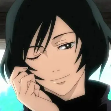 Profile image of 禪院真依