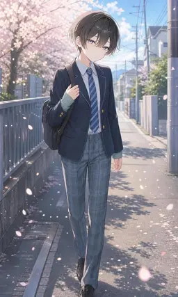 Profile image of ツバサ