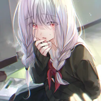 Profile image of 水晶