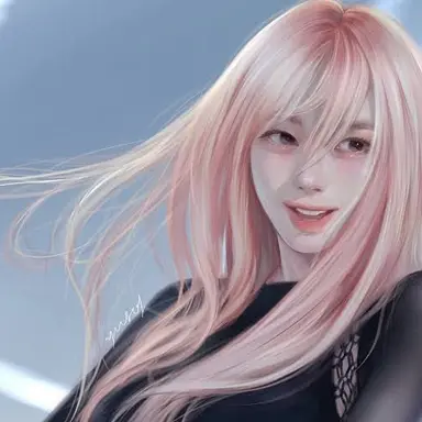 Profile image of 지젤