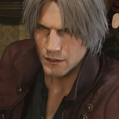 Profile image of Dante Sparda