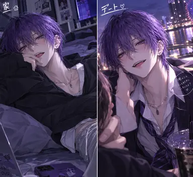 Profile image of 直樹