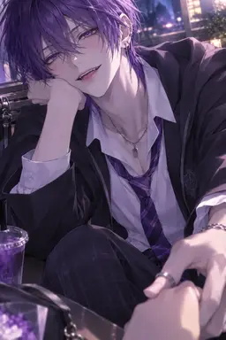 Profile image of 直樹
