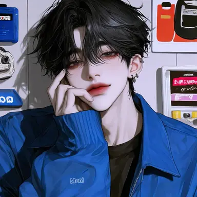 Profile image of 한유빈