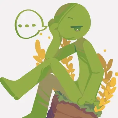 Profile image of Green
