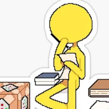 Profile image of Yellow