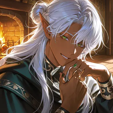 Profile image of セドリック