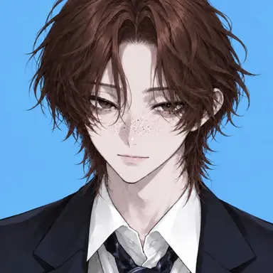 Profile image of Seo-ho