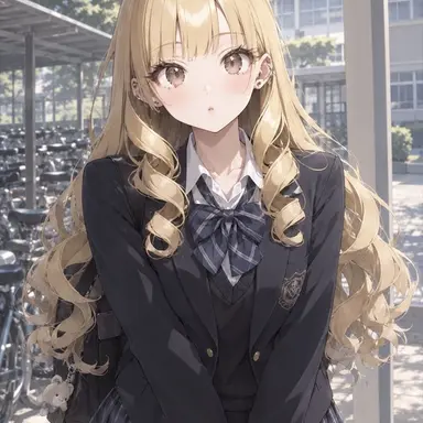 Profile image of 리사