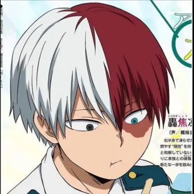 Profile image of 轟焦凍