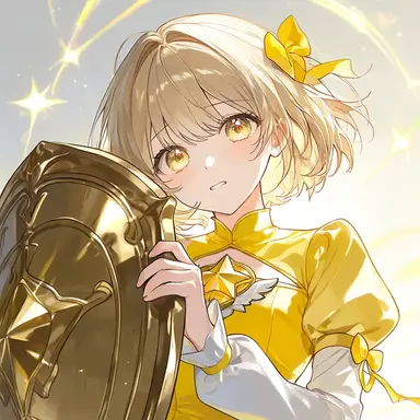 Profile image of マリー