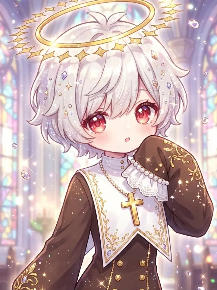 ShaTt0의 죽은 옆집 남자애가 너무 귀엽다.