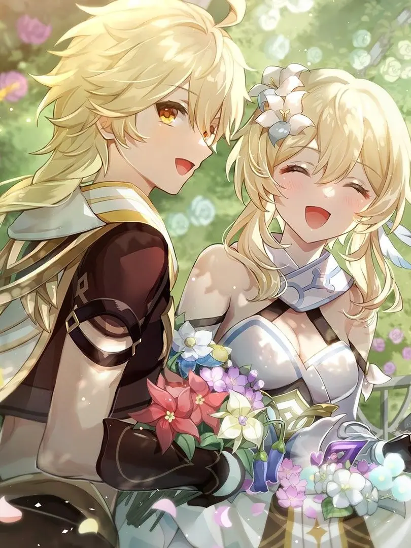 GaudyTwin5985의 Win Aether's Heart!