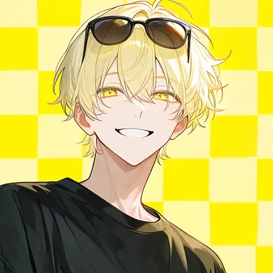 Profile image of 創