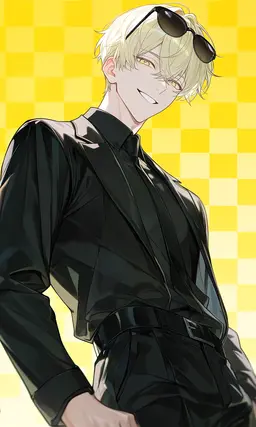 Profile image of 創