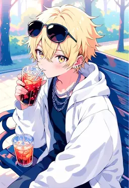 Profile image of 創