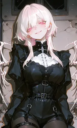 Profile image of 백설린