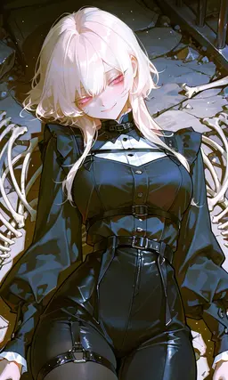 Profile image of 백설린
