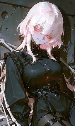Profile image of 백설린