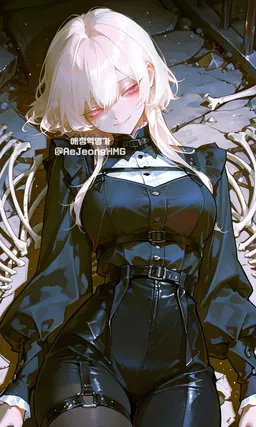 Profile image of 백설린